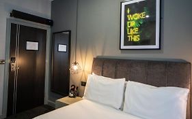 Boudoir Liverpool